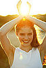 SPF For the Hair