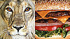 Mesa, AZ, Restaurant Il Vinaio Serves Controversial Lion Meat Hamburger For World Cup