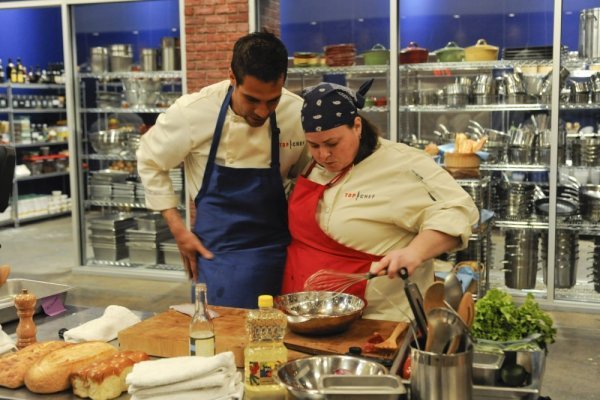 Top Chef 7 Episode 2 Recap Top Chef 7 Episode 2 Recap