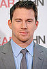 Channing Tatum to Star in Sci-Fi Romance Film Ion 2010-06-24 11:45:18