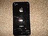 Smashed iPhone 4 Pictures