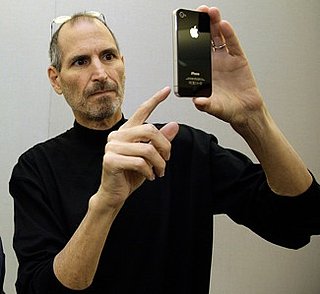 iPhone 4 Reception Issues