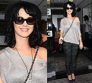 Photos of Katy Perry in J Brand Pants and Vince Top 2010-06-24 11:00:22