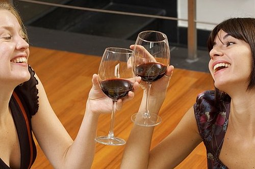 Is Alcohol Appropriate at a Kiddie Party? Is Alcohol Appropriate at a Kiddie Party?