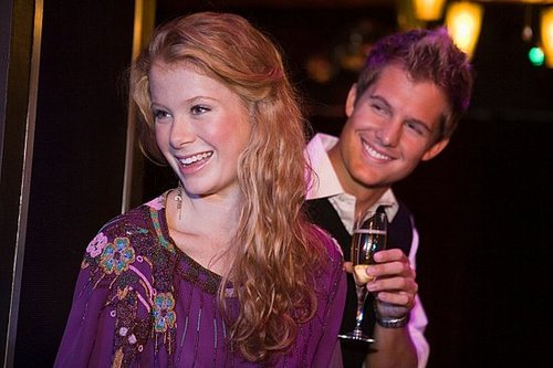 Booze at Baby Showers: Do or Don't? Booze at Baby Showers: Do or Don't?