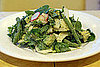 Quick and Easy Recipe For Spring Chopped Salad With Mint, Avocado, and Fennel