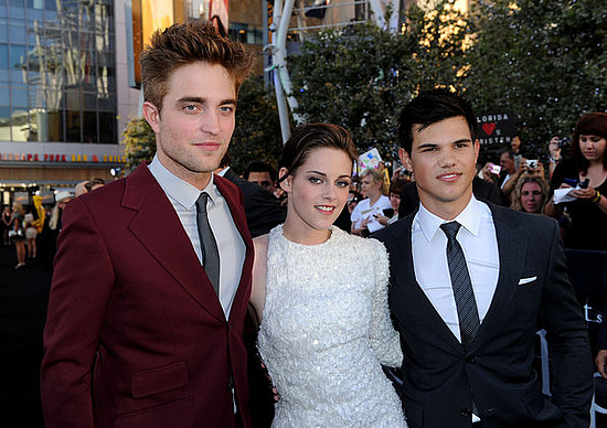 Premiere Of Summit Entertainment's "The Twilight Saga: Eclipse" - Arrivals