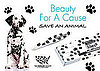 Tweezerman and Humane Society Team Up