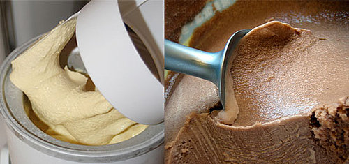 Would You Rather Eat Vanilla or Chocolate Ice Cream?