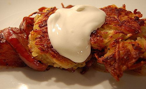 How Do You Feel About Sour Cream?