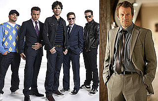 Video Promos For the Season Premieres of Entourage and Hung on HBO