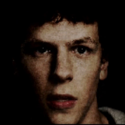 First Teaser For The Social Network Starring Jesse Eisenberg and Justin Timberlake