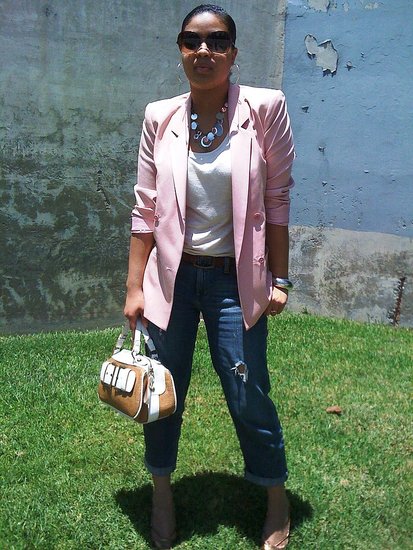 I Heart Shoulder Pads... I Heart Shoulder Pads...