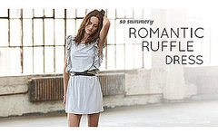 Madewell is finally online! 