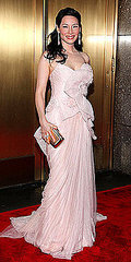 Lucy Liu