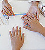 Fake Gel Manicures Can Cause Nerve Damage and Skin Injuries