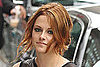 Kristen Stewart's New Red Hair