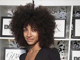Natural Hair, Lip Plumpers That Work, and More Beauty News