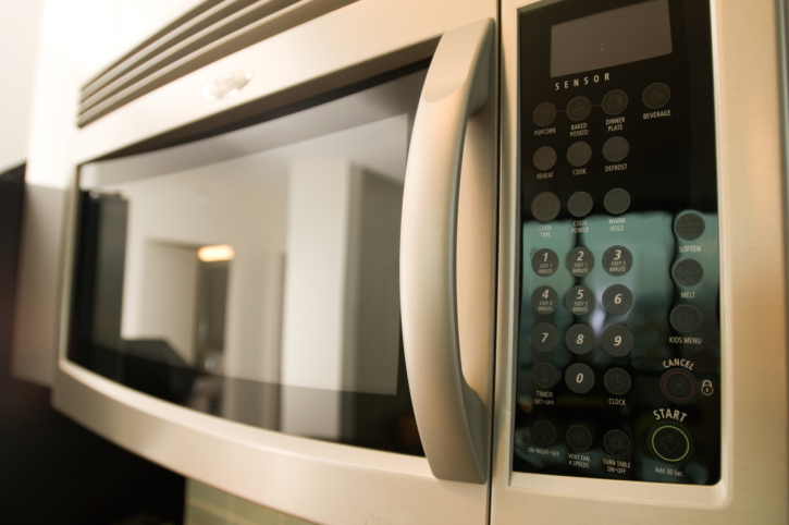 Do You Have a Microwave? Do You Have a Microwave?