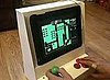 A Real iPad Arcade Console