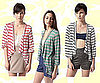 Striped Cardigans From Urban Outfitters
