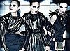 Fab Ad: Lanvin, Fall '10