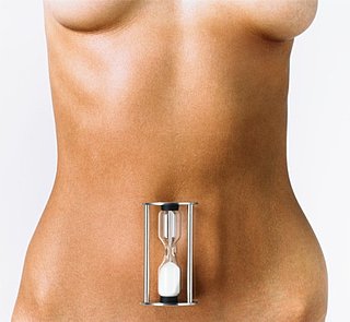 Test May Show When Women Go Through Menopause
