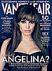 Angelina Jolie Says Children Are a Bigger Commitment Than Marriage