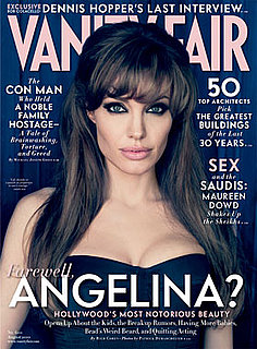Angelina Jolie Says Children Are a Bigger Commitment Than Marriage