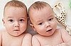 Tips For Breastfeeding Twins