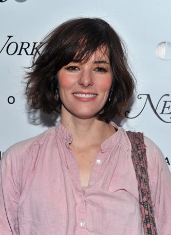 Parker Posey
