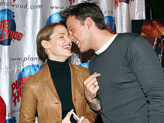 Ben Affleck & Jennifer Garner's Happy Marriage..In honor of their fifth wedding anniversary on June 29