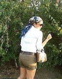One Look, 5 Ways: Look #5