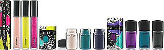 MAC Alice + Olivia Collection Pictures
