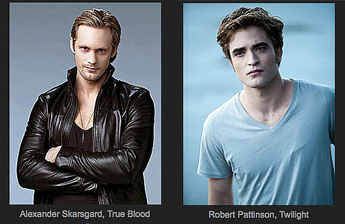 The Hottest Vampires on the Screen