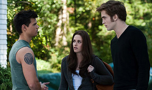 Movie Review For Twilight Eclipse, Starring Kristen Stewart, Robert Pattinson,Taylor Lautner, Ashley Greene and Xavier Samuel