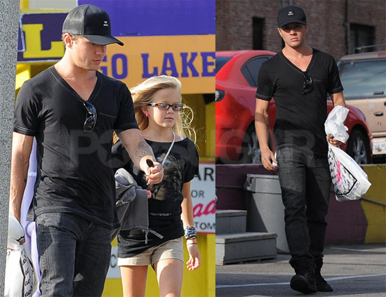 Ryan Phillippe