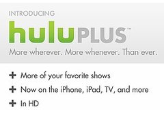 Hulu Plus Subscription Service Hulu Plus Subscription Service