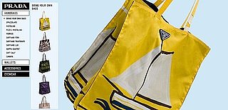 Prada Opens Ecommerce in United States