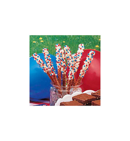 Pretzel Sparklers