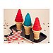 Fourth of July Pops
