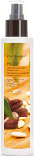 New Fruits & Passion Nourishing Dry Oil Review