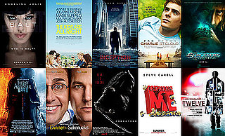 July Movie Release Poll