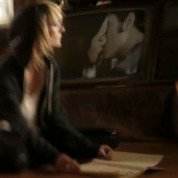 Music Video For Metric's "Eclipse (All Yours)" Off the The Twilight Saga: Eclipse Soundtrack