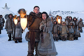 Review of M. Night Shyamalan's The Last Airbender 2010-07-01 06:30:00