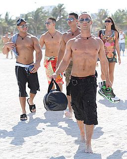 Jersey Shore Season 2 Preview Video Clip
