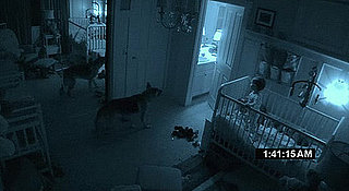 Video Trailer For Paranormal Activity 2