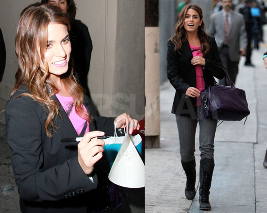 Photos of Nikki Reed
