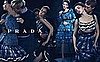 Prada Fall 2010 Ad
