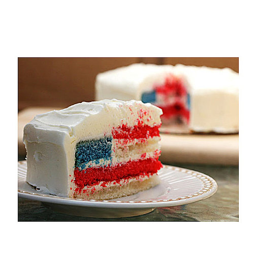 Flag Cake Flag Cake